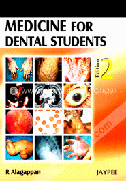Medicine for Dental Students  (Paperback) image
