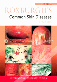 Roxburgh's Common Skin Disease (Paperback)