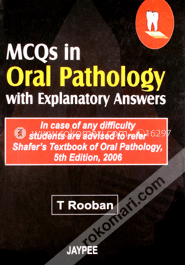 MCQS in Oral Pathology with Explanatory Answers (Paperback) image