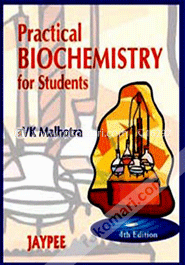 Practical Biochemistry for Students (Paperback) 