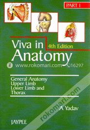 Viva in Anatomy - Vol. 1 (Paperback) image