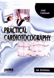 Practical Cardiotocography (Paperback) image