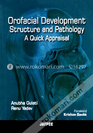 Orofacial Development, Structure and Pathology: A Quick Appraisal (Paperback) image