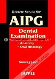 Review Series for AIPG Dental Examination image
