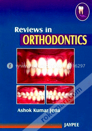 Review in Orthodontics (Paperback) image