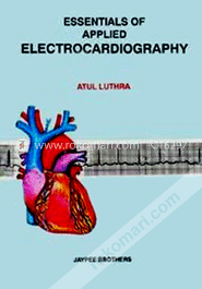 Essential of Applied Electrocardiography image