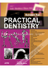 Practical Dentistry (Paperback) image