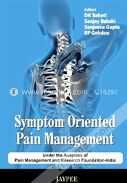 Symptom Oriented Pain Management image