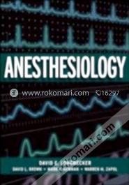 Anesthesiology image