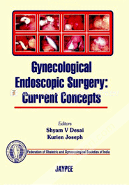 Gynecological Endoscopic Surgery: Current Concepts (FOGSI) image