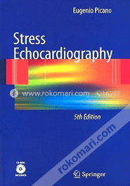Stress Echocardiography image