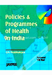Policies and Programmes of Health in India image