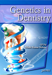 Genetics in Dentistry (Paperback) image