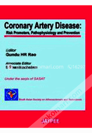 Coronary Artery Disease image
