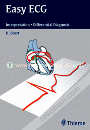 Easy ECG: Interpretation - Differential Diagnosis (Spiral) image