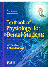 Textbook of Physiology for Dental Students (Paperback) image