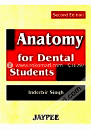 Anatomy for Dental Students (Paperback) image