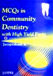 MCQS in Community Dentistry (Paperback) image
