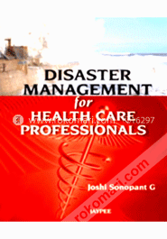 Disaster Management for Health Care Professionals (Paperback) image