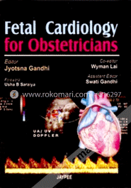 Fetal Cardiology for Obstetricians image