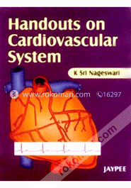 Handouts on Cardiovascular System (Paperback)  image