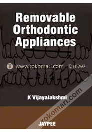 Removable Orthodontic Appliances (Paperback) image