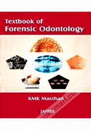 Textbook of Forensic Odontology (Paperback) image