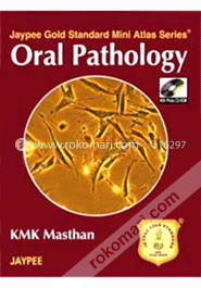Oral Pathology (with Photo CD Rom) (Jaypee Gold Standard Mini Atlas Series) (Paperback) image