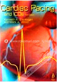 Cardiac Pacing and ICDs (Paperback) image