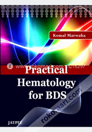 Practical Hematology for BDS (Paperback) image