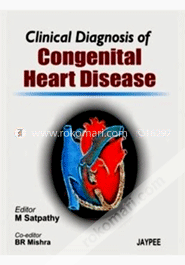 Clinical Diagnosis of Congenital Heart Disease image