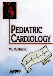 Pediatrics Cardiology image