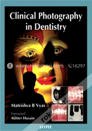 Clinical PhotogrAPHy in Dentistry image