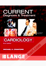 Current Diagnosis and Treatment Cardiology (Paperback) image
