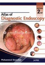 Atlas of Diagnostic Endoscopy (Paperback) image