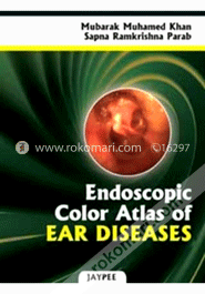 Endoscopic Color Atlas of Ear Diseases image