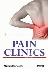 Pain Clinics (Paperback) image