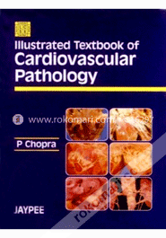 Illustrated Textbook of Cardivascular Pathology (Paperback) image