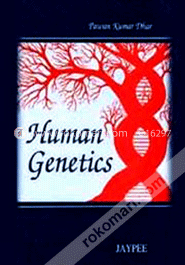 Human Genetics image