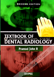 Textbook of Dental Radiology (Paperback) image