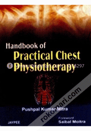 Handbook of Practical Chest Physiotherapy (Paperback) image