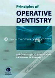 Principles of Operative Dentistry (EX) image