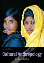 Cultural Anthropology (Paperback) image