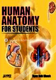 Human Anatomy For Students (Paperback) image