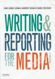 Writing and Reporting for the Media image