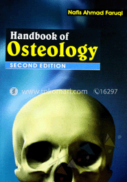 Handbook Of Osteology image