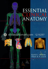 Essential Clinical Anatomy image