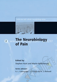 The Neurobiology Of Pain (Molecular image