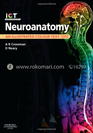 Neuroanatomy: An Illustrated Colour Text image