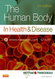The Human Body In Health and Disease image